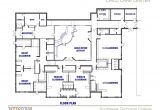 Home Daycare Floor Plans Facility Sketch Floor Plan Family Child Care Home