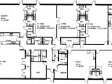 Home Daycare Floor Plans Floor Plan Of Kids World Day Care In Sac City Ia Day