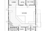 Home Daycare Floor Plans Floor Plans for Daycare Centers Gurus Floor