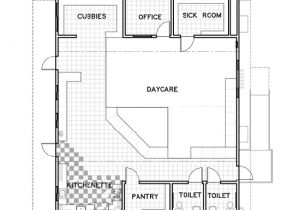 Home Daycare Floor Plans Floor Plans for Daycare Centers Gurus Floor