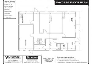 Home Daycare Floor Plans Vanguard Modular Building Systems Ready to Roll Home Daycare Floor Plans Vanguard Modular Building Systems Ready to Roll