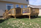 Home Deck Plans Awesome Home Deck Designs Homesfeed