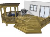 Home Deck Plans Decks Com 10 Tips for Designing A Great Deck