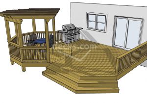 Home Deck Plans Decks Com 10 Tips for Designing A Great Deck