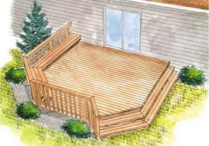 Home Deck Plans Wooden Deck Plans Designs Wood Deck Blueprints House