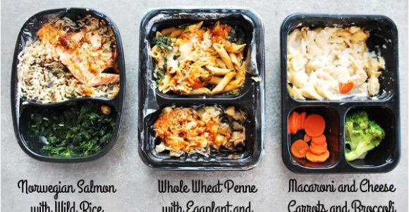 Home Delivery Meal Plans Prepossessing 70 Home Delivery Meal Plans Design
