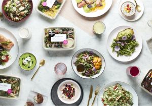 Home Delivery Meal Plans Prepossessing 70 Home Delivery Meal Plans Design