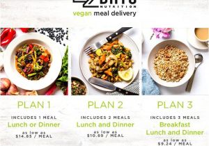 Home Delivery Meal Plans Prepossessing 70 Home Delivery Meal Plans Design