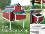 Home Depot Chicken Coop Plans Free Chicken Coop Plans the Creative Mom