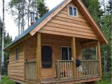 Home Depot Cottage Plans Diy Tiny Cabin with Plans Country Living