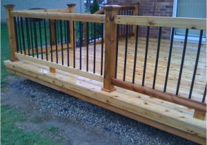 Home Depot Deck Plans Deck Stunning Ground Level Deck Plans for Inspiring
