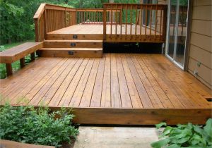Home Depot Deck Plans Deck Stunning Ground Level Deck Plans for Inspiring