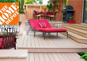 Home Depot Deck Plans Quot Home Depot Deck Design Centre Quot Digital Signage Youtube