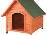 Home Depot Dog House Plans Trixie Log Cabin Dog House Extra Large 39533 the Home
