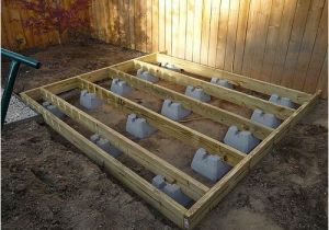 Home Depot Floating Deck Plans Best 25 Platform Deck Ideas On Pinterest Low Deck