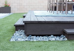 Home Depot Floating Deck Plans How to Build A Floating Deck the Home Depot