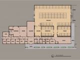 Home Depot Floor Plans the Food Depot Allegretti Architects Santa Fe New Mexico