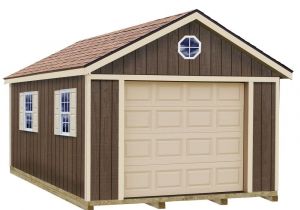 Home Depot Garage Plans Best Barns Sierra 12 Ft X 16 Ft Wood Garage Kit with Home Depot Garage Plans Best Barns Sierra 12 Ft X 16 Ft Wood Garage Kit with