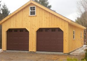 Home Depot Garage Plans Storage Sheds and Garages Pre Built Storage Sheds and