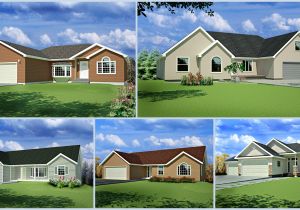 Home Depot House Plan Packages 2 House and Cabin Plans Autocad Dwg Discount Packages for