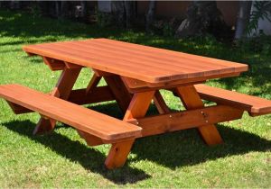 Home Depot Picnic Table Plan Benches Outdoors Outdoor Wooden Picnic Tables Wooden