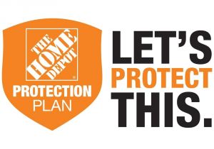 Home Depot Service Plan the Home Depot 3 Year Protection Plan for Major Appliances