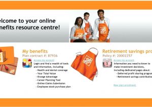 Home Depot Stock Purchase Plan Home Depot Employee Stock Purchase Plan Computershare