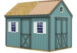 Home Depot Storage Shed Plans Handy Home Products Installed Majestic 8 Ft X 12 Ft Wood