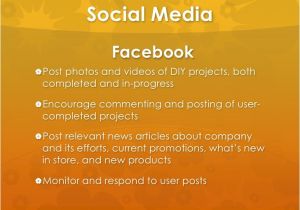 Home Depot Strategic Plan Home Depot Marketing Strategy