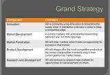 Home Depot Strategic Plan Strategy Capstone Home Depot