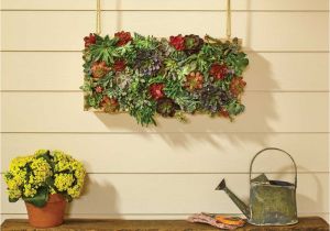 Home Depot Vertical Garden Plans Arrow Vertical Succulent Planter Her tool Belt