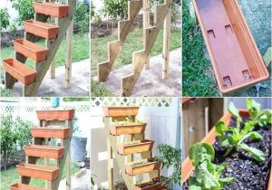 Home Depot Vertical Garden Plans Planter Box Home Depot Woodworking Projects Plans