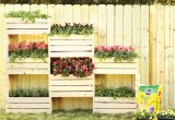 Home Depot Vertical Garden Plans Vertical Planter Diy Home Depot Garden Project