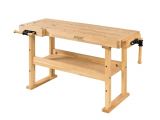 Home Depot Work Bench Plans Signature Development 72 In Fold Out Wood Workbench