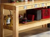 Home Depot Work Bench Plans Simple Workbench Plans the Family Handyman