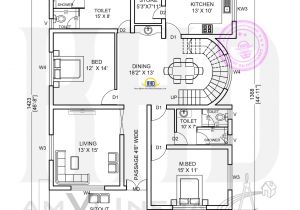 Home Design Floor Plan 5 Bedroom Contemporary House with Plan Kerala Home