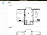 Home Design Floor Plans Free Free Floor Plan software Homebyme Review