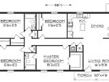 Home Design Floor Plans Free Simple Small House Floor Plans Small House Floor Plans