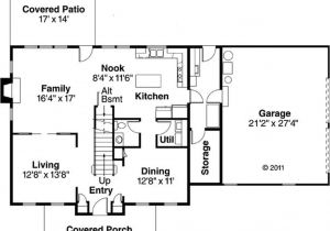 Home Design Floor Plans Free Unique Create Free Floor Plans for Homes New Home Plans