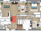 Home Design Interior Space Planning tool Create Beautiful 3d Floor Plans Online Roomsketcher Blog