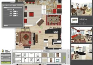 Home Design Interior Space Planning tool Four Ways to Better Interior Design Installations