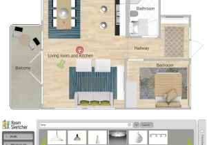 Home Design Interior Space Planning tool the 3 Best Free Interior Design softwares that Anyone Can Use