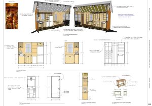 Home Design Plans Free Get Free Plans to Build This Adorable Tiny Bungalow Tiny
