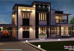 Home Design Plans India September 2015 Kerala Home Design and Floor Plans