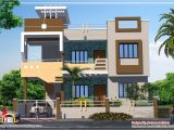 Home Design Plans with Photos In India Contemporary India House Plan 2185 Sq Ft Kerala Home