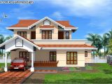 Home Design Plans with Photos In India India House Plans 1 Youtube