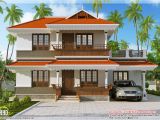 Home Design Plans with Photos In Kerala Kerala Model Home Plan In 2170 Sq Feet Kerala Home