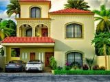 Home Design Plans with Photos In Pakistan Home Design Marla House Plan Design In Lahore Pakistan