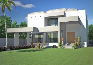Home Design Plans with Photos In Pakistan Pakistan Modern Home Designs Modern Desert Homes