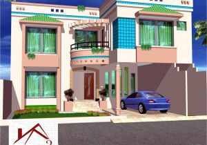 Home Design Plans with Photos In Pakistan Pakistan New Home Designs Home Design and Style